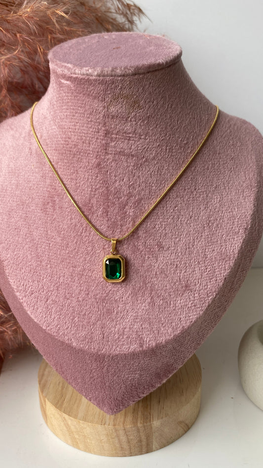 necklace