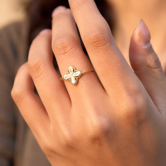 Feya ring