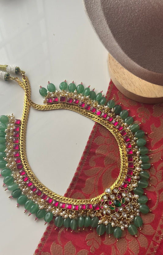 Ruhani kundan fusion jalebi haram