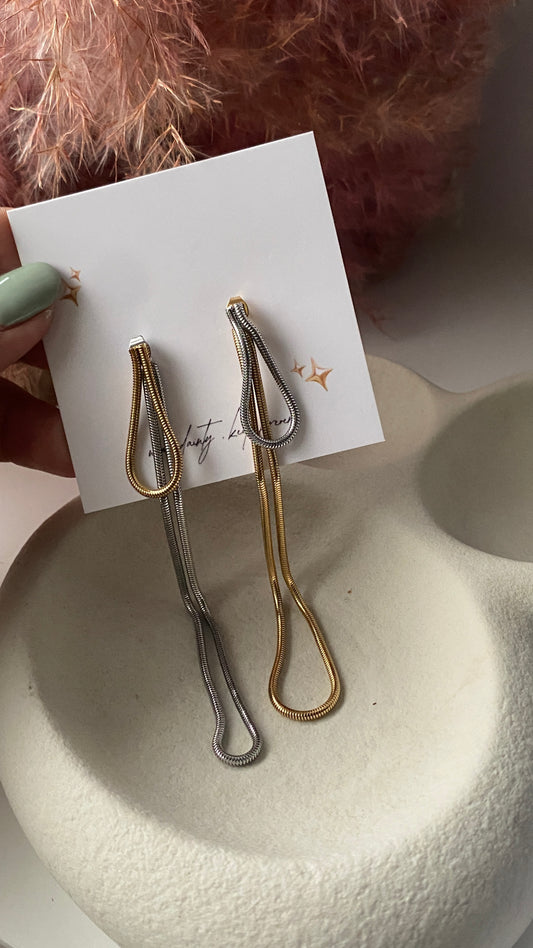 Earring