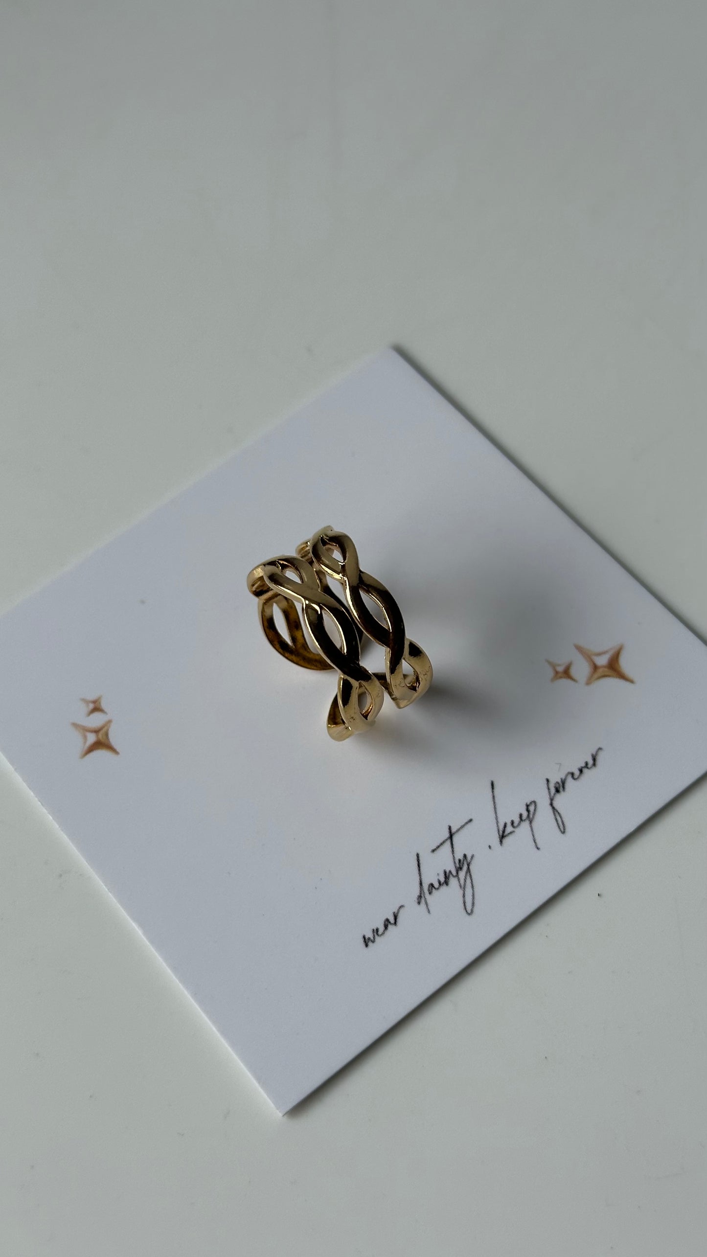 Gaia ring