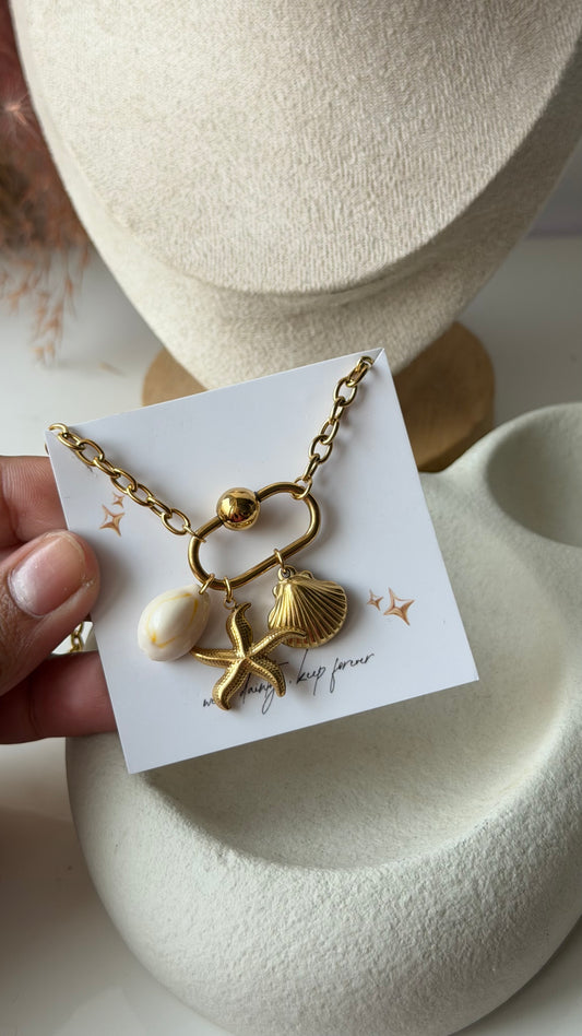 necklace