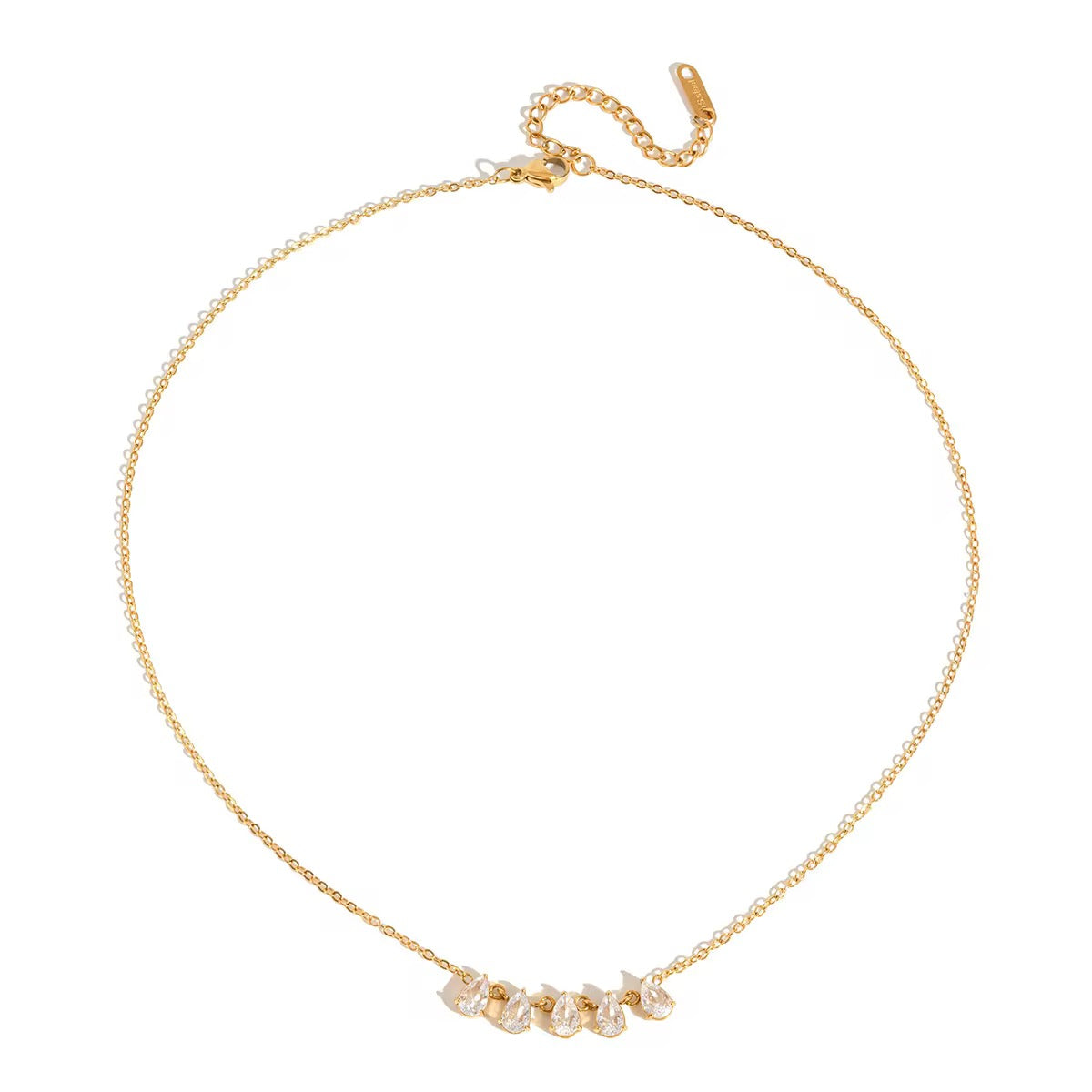 Elira necklace
