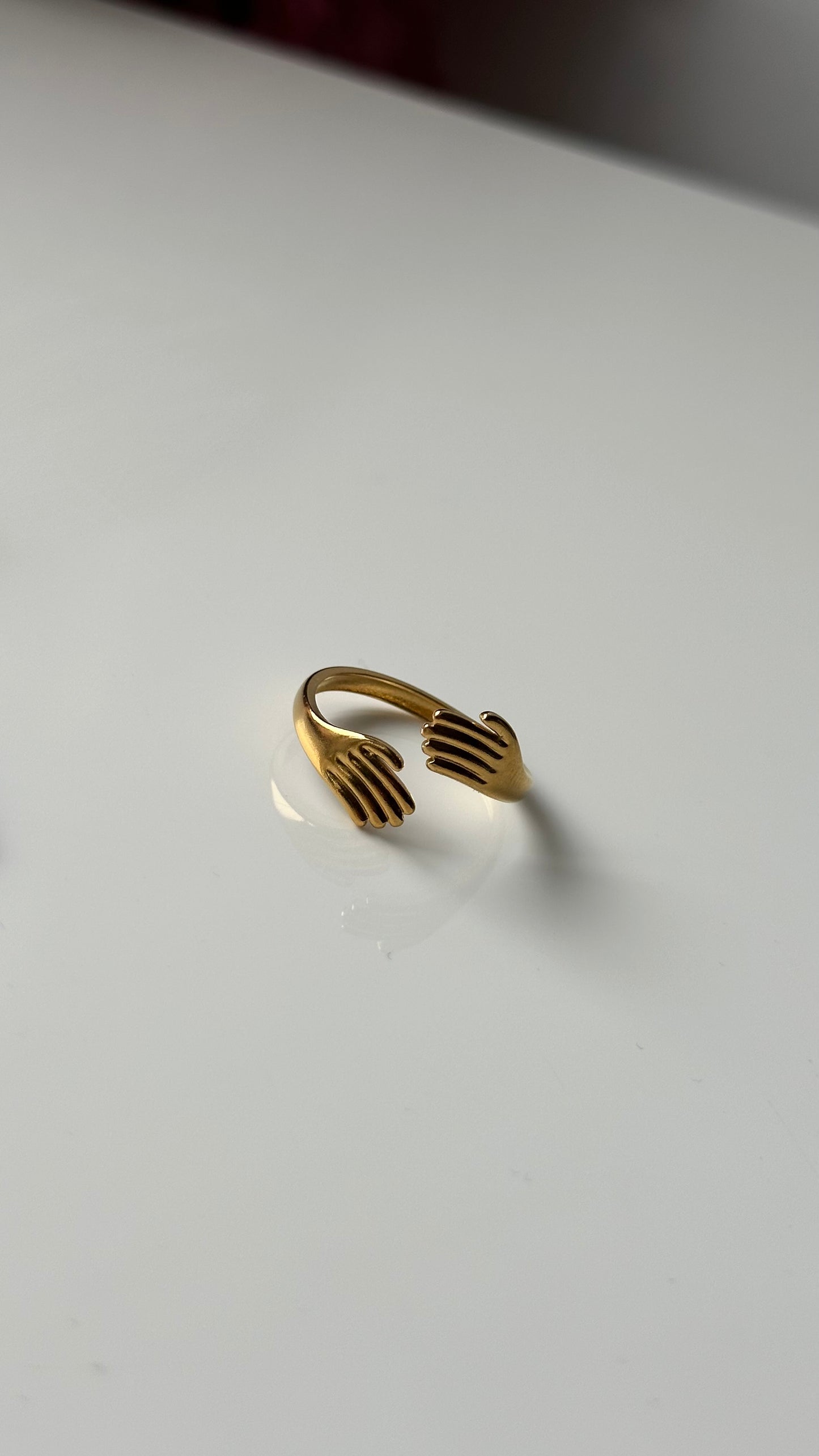 Haze ring