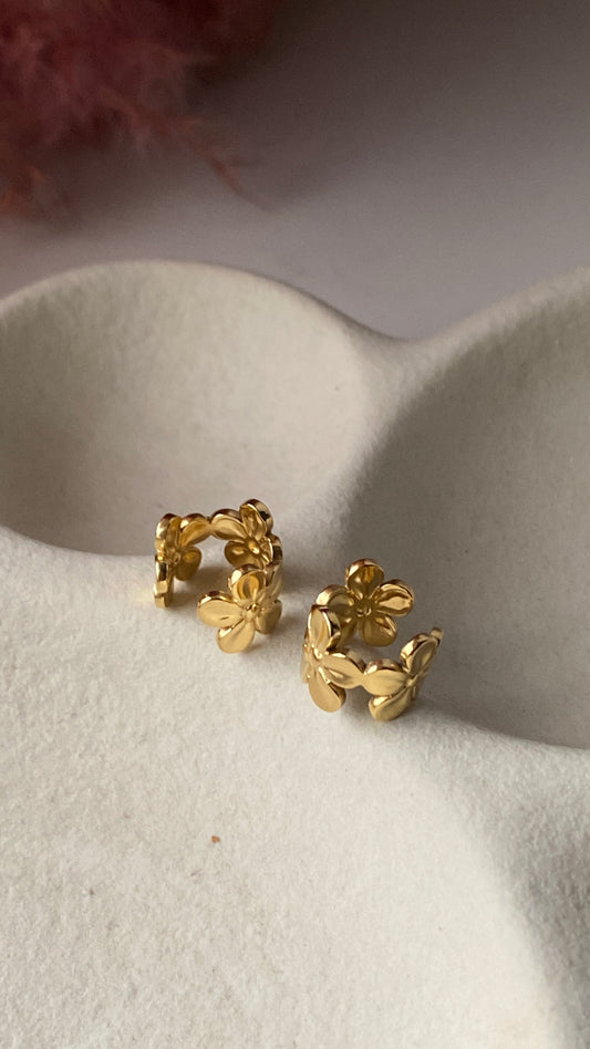 Earring cuff