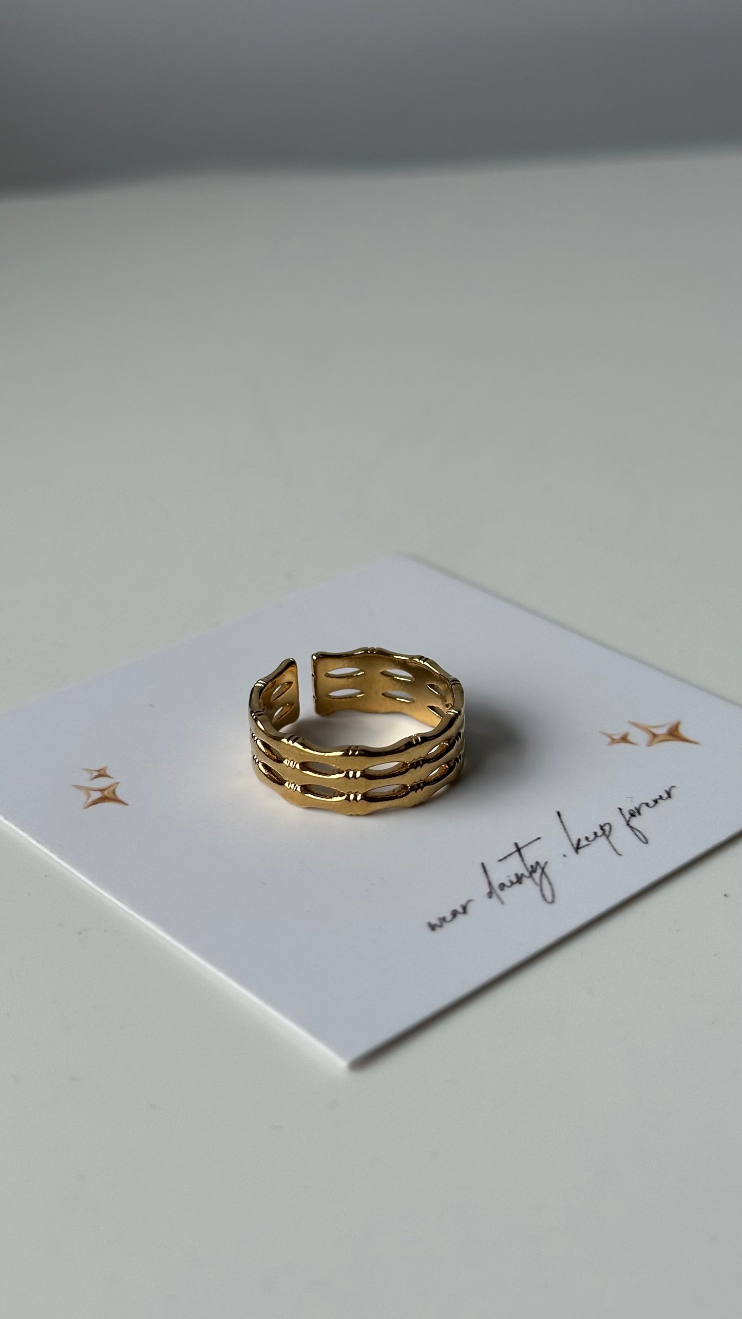 Lilith ring