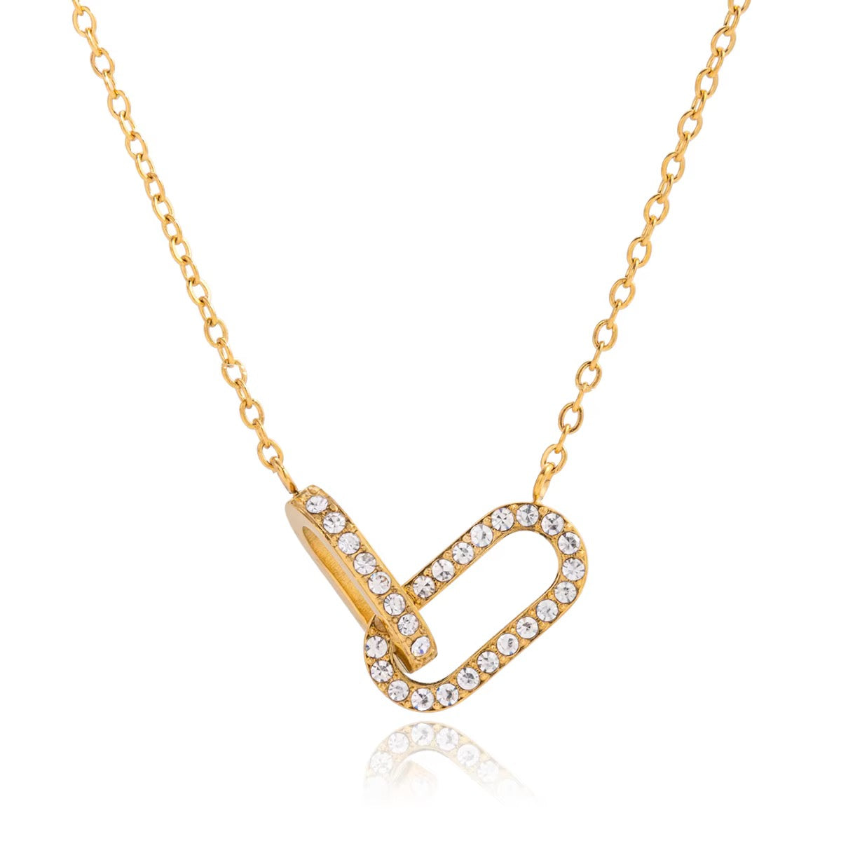 Amelie necklace