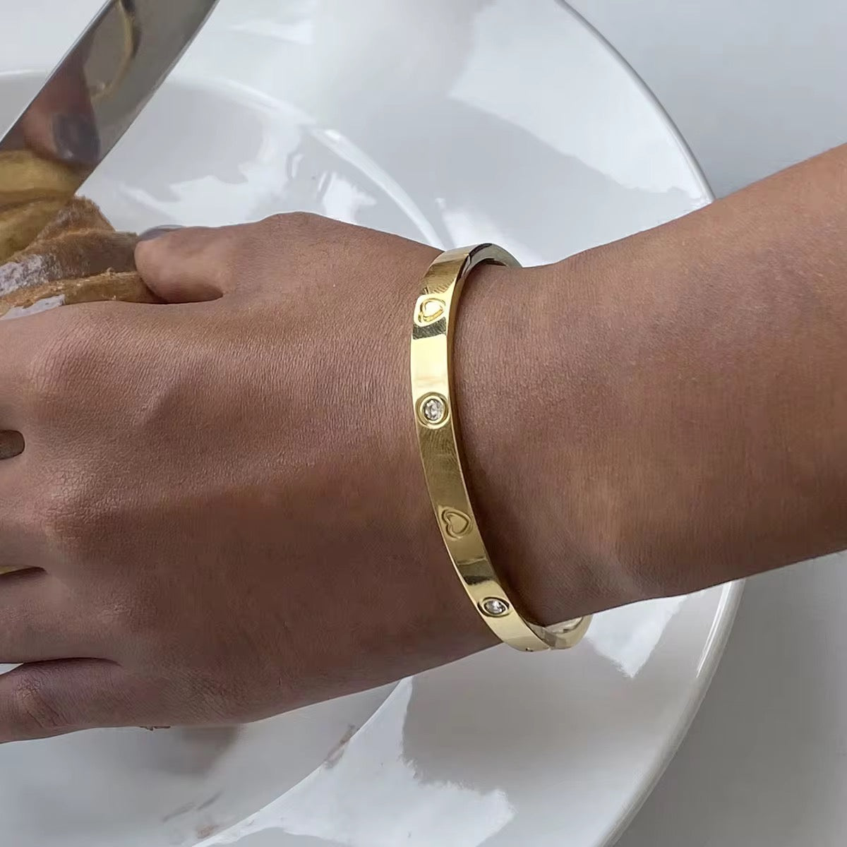 Lara Bracelet