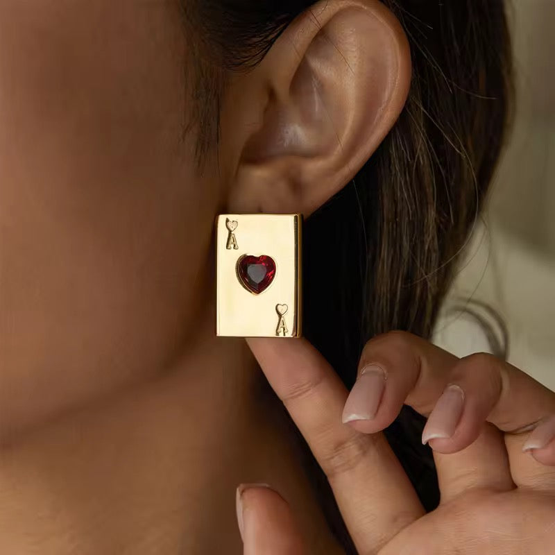 Elsi earrings
