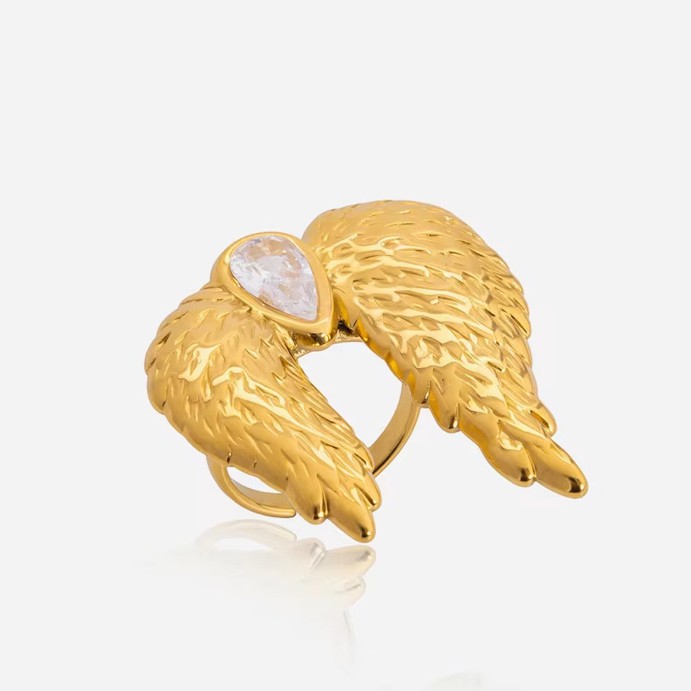 Mella ring