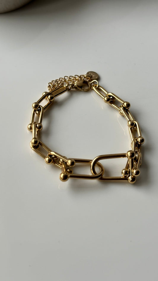 Linka bracelet