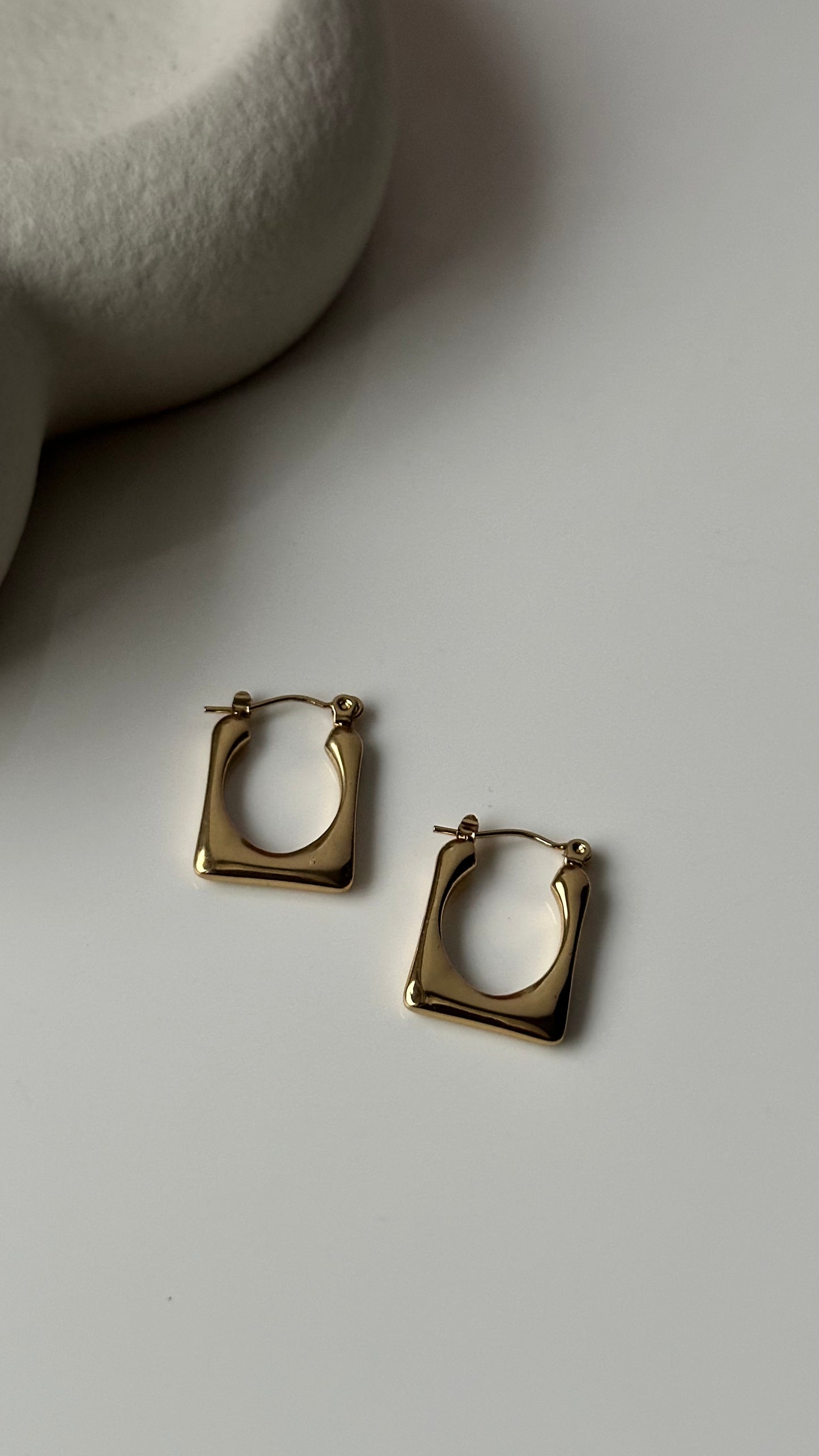 Sol Earrings