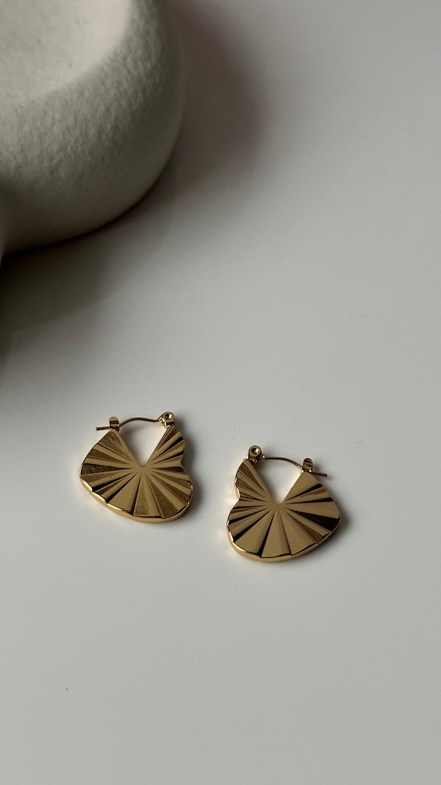 Mira Earrings