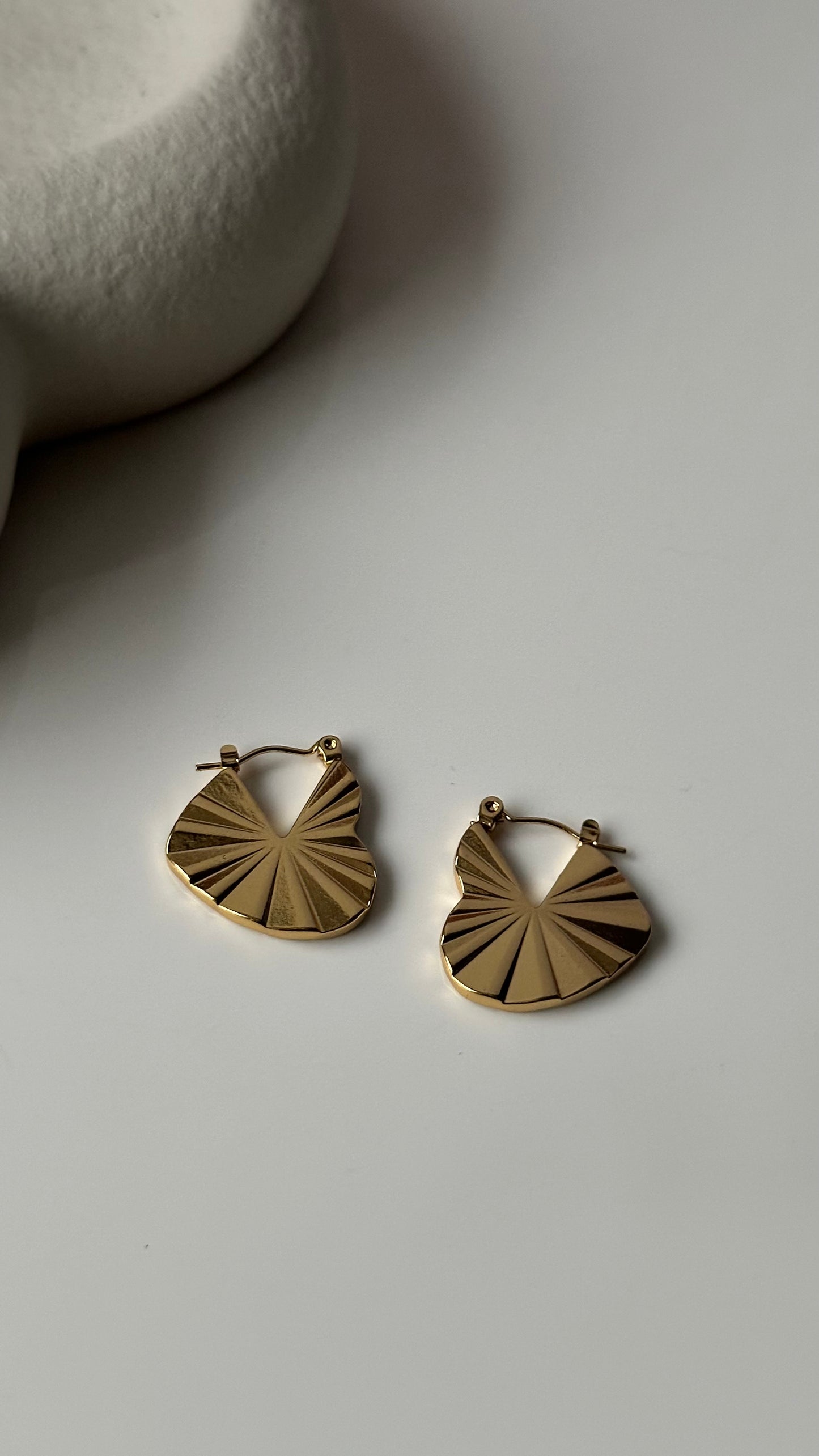 Mira Earrings