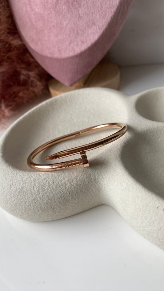 Luna Bracelet rose gold