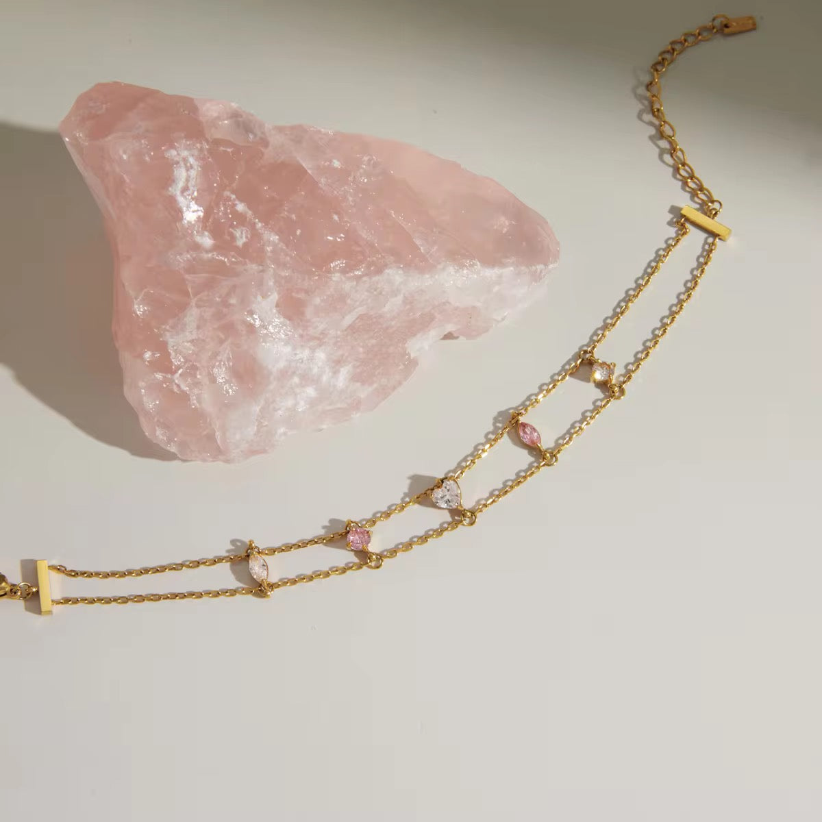 Luvelle bracelet