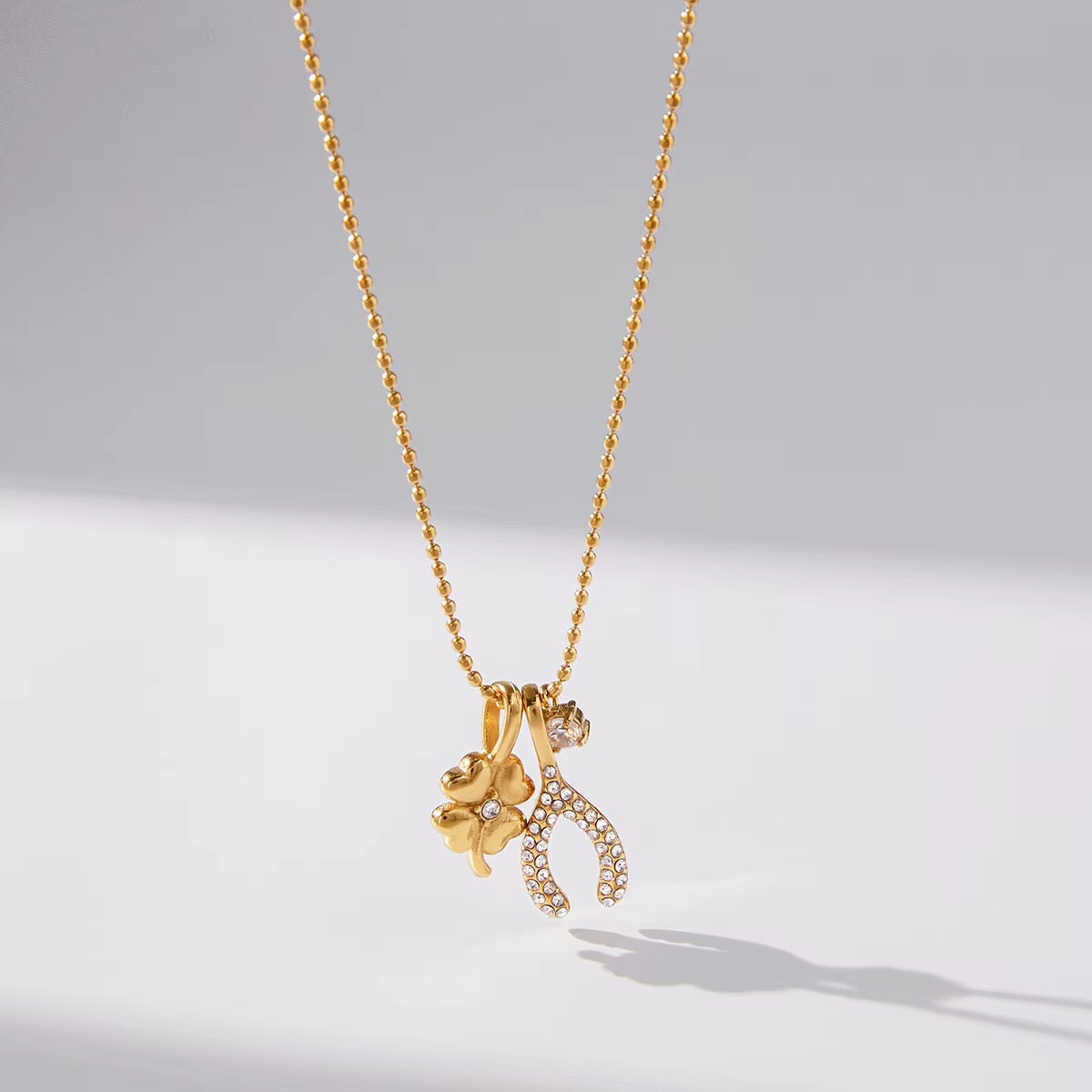 Mielle necklace
