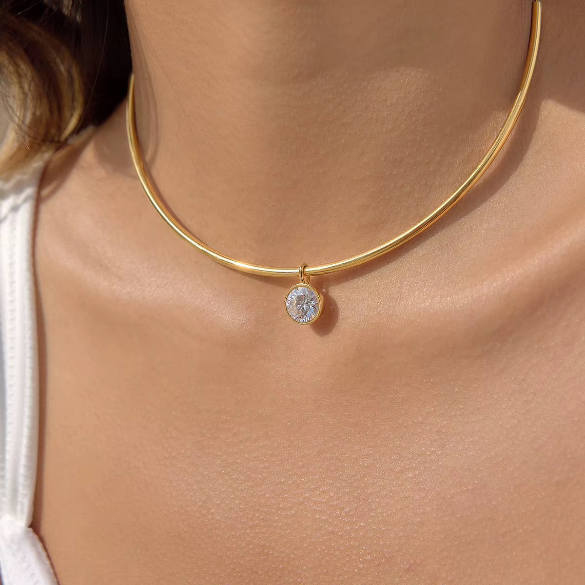 Ciela choker