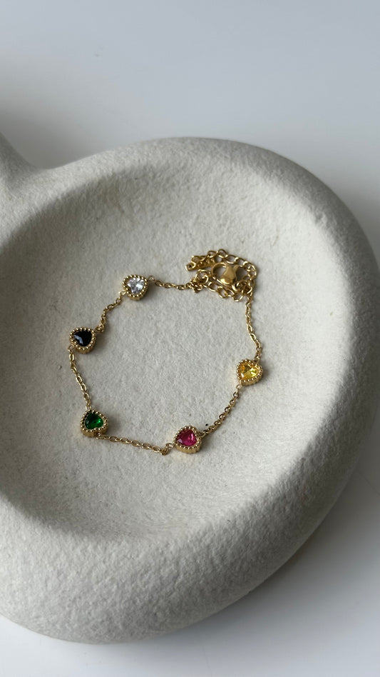 Minimal bracelet