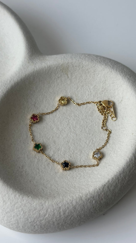 Minimal bracelet