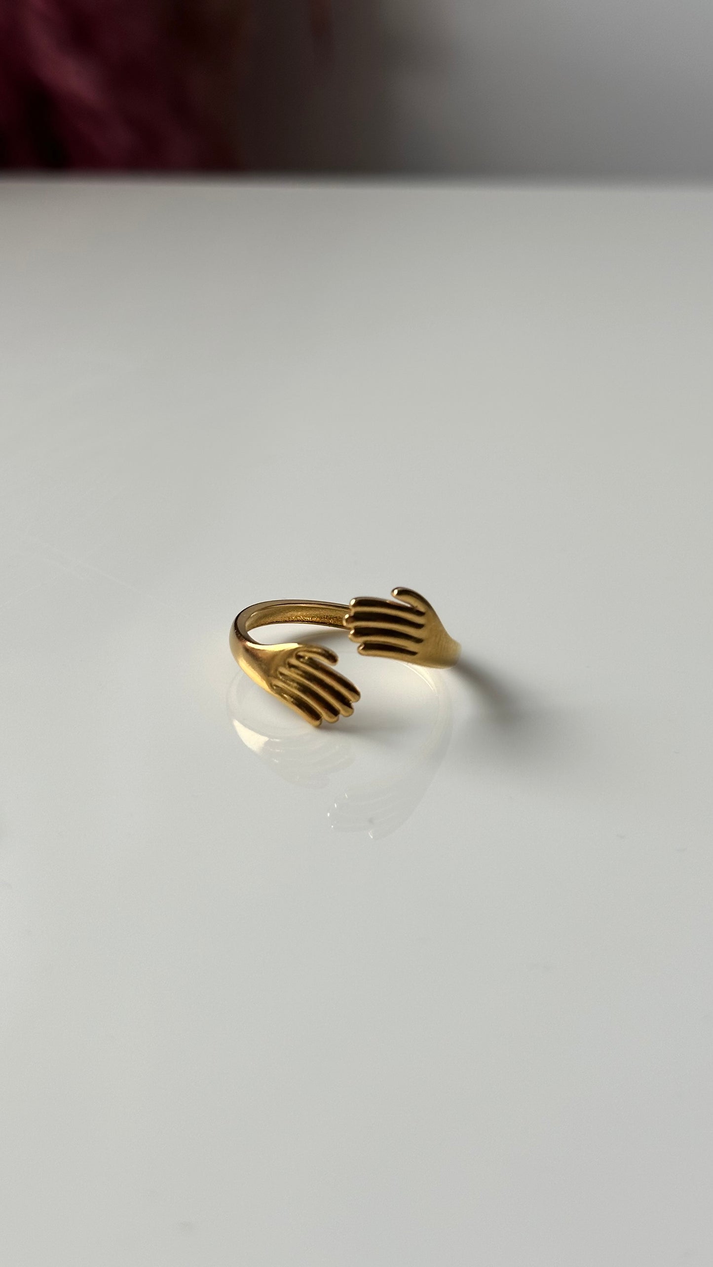 Haze ring