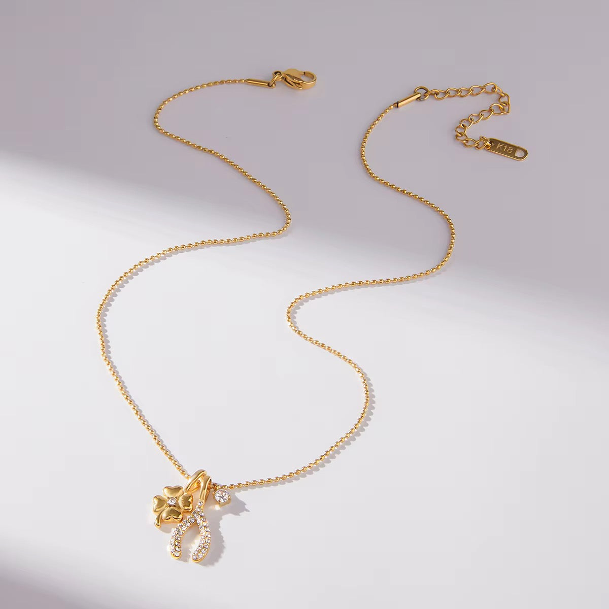 Mielle necklace
