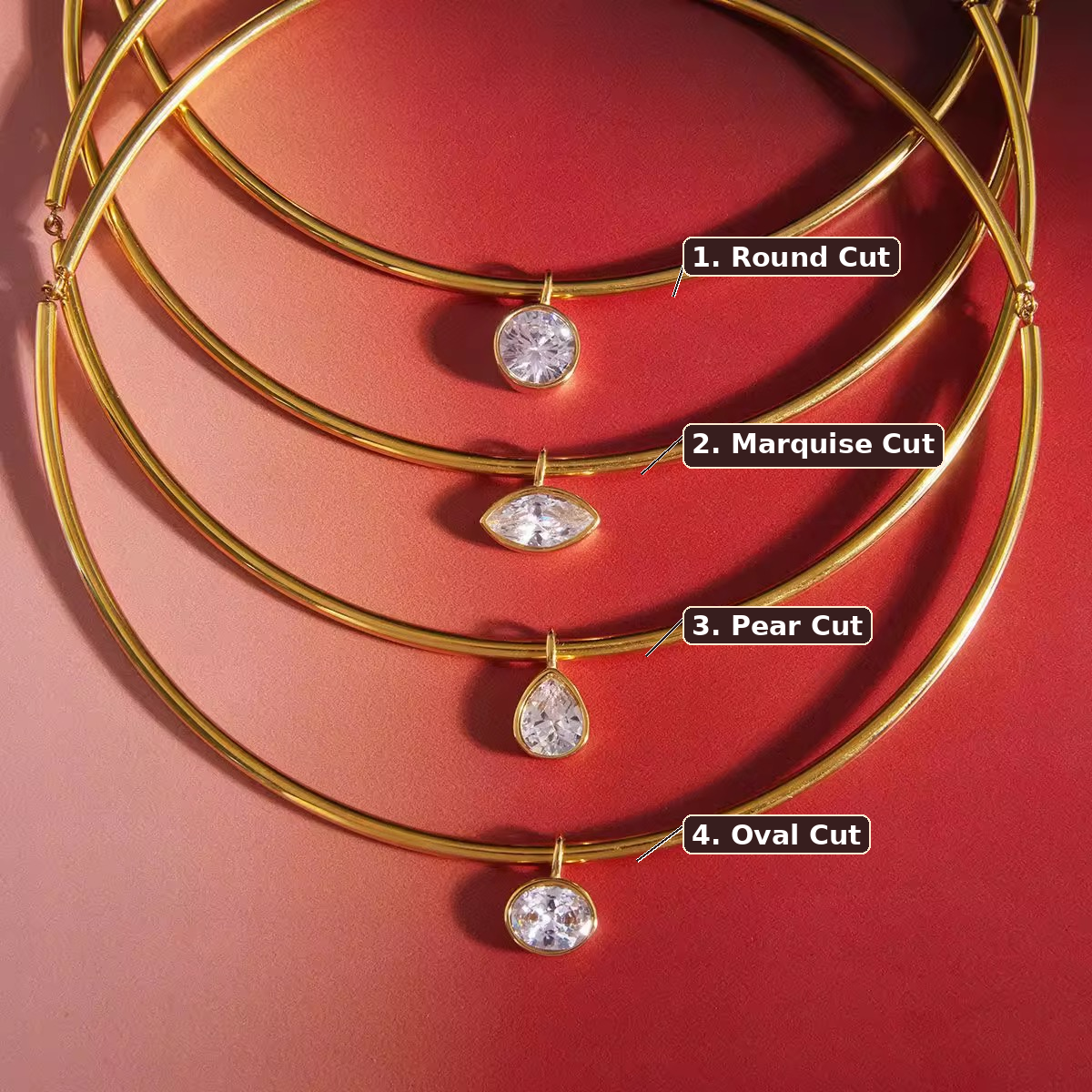 Ciela choker